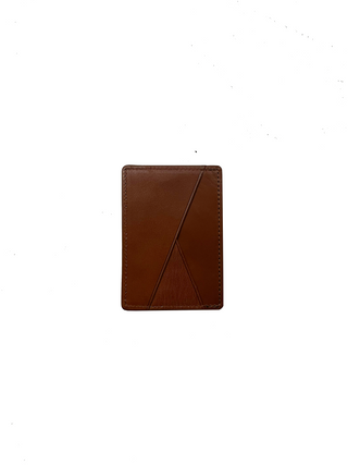 Aethos Leather Cardholder