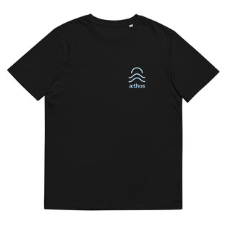 Aethos Surf House Calada Unisex T-shirt