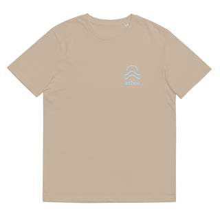 Aethos Surf House Calada Unisex T-shirt