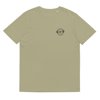 Aethos Community Unisex Organic Cotton T-shirt