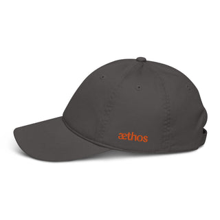 Aethos Organic Cotton Dad Hat